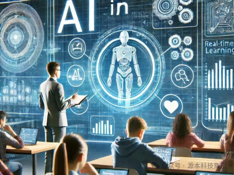 艾弗森贝博ballbet官网科技-本科生掌握大数据、云原生、AI-竞赛保研求职的“超车秘籍”来了！